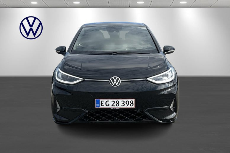 undefined VW ID.3 fra 2025