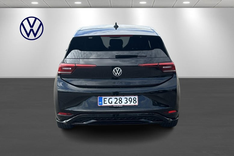 undefined VW ID.3 fra 2025