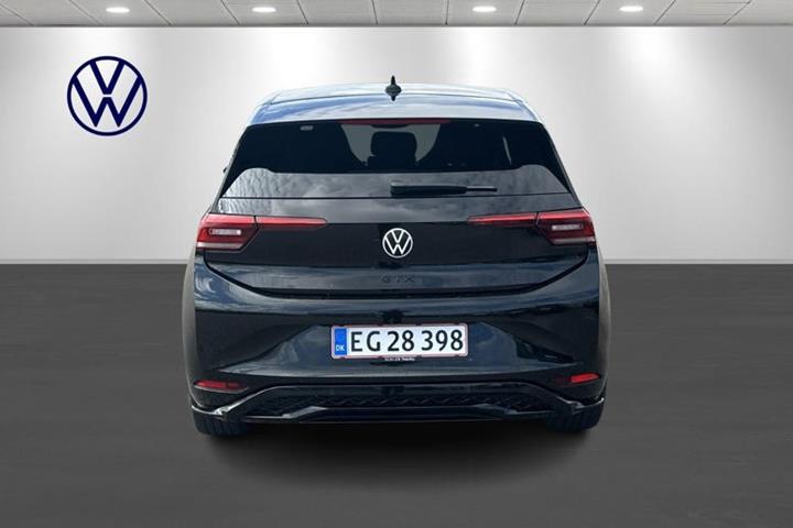 undefined VW ID.3 fra 2025
