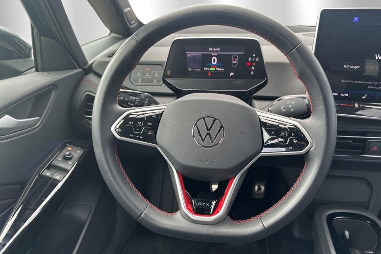undefined VW ID.3 fra 2025