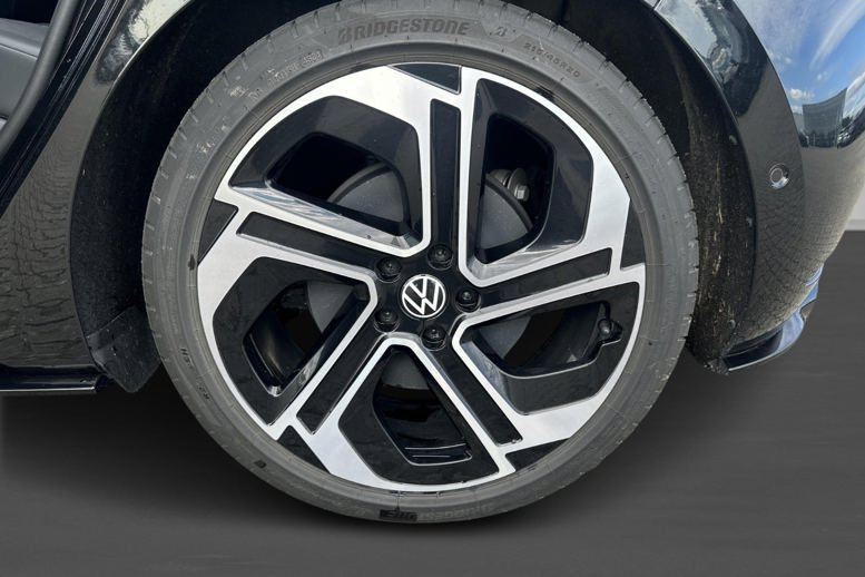 undefined VW ID.3 fra 2025