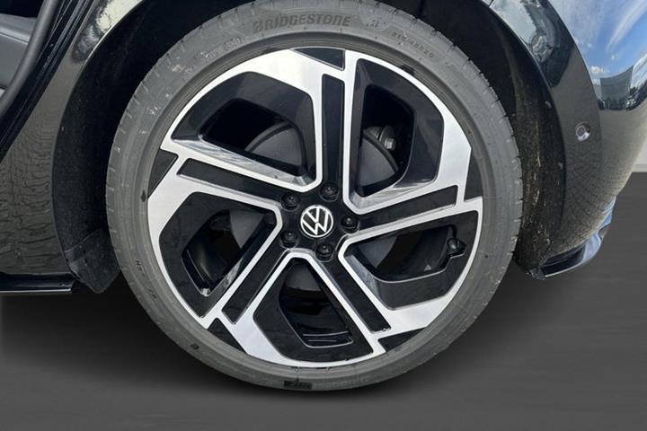 undefined VW ID.3 fra 2025