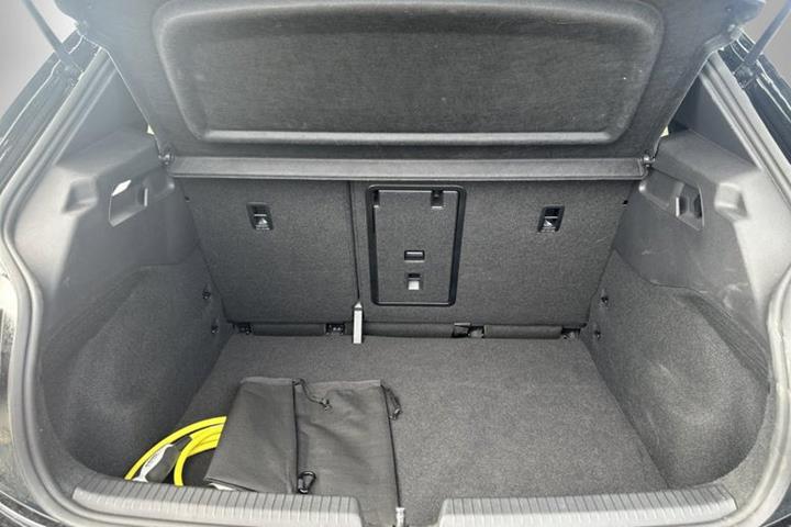 undefined VW ID.3 fra 2025