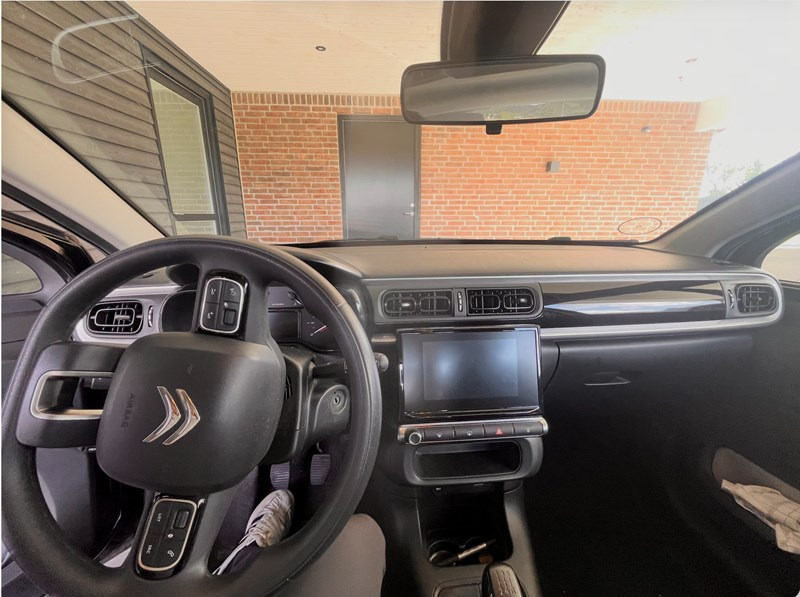 undefined Citroën C3 fra 2019