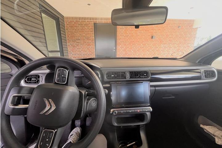 undefined Citroën C3 fra 2019