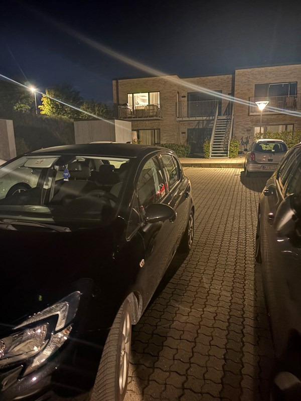 undefined Opel Corsa fra 2017