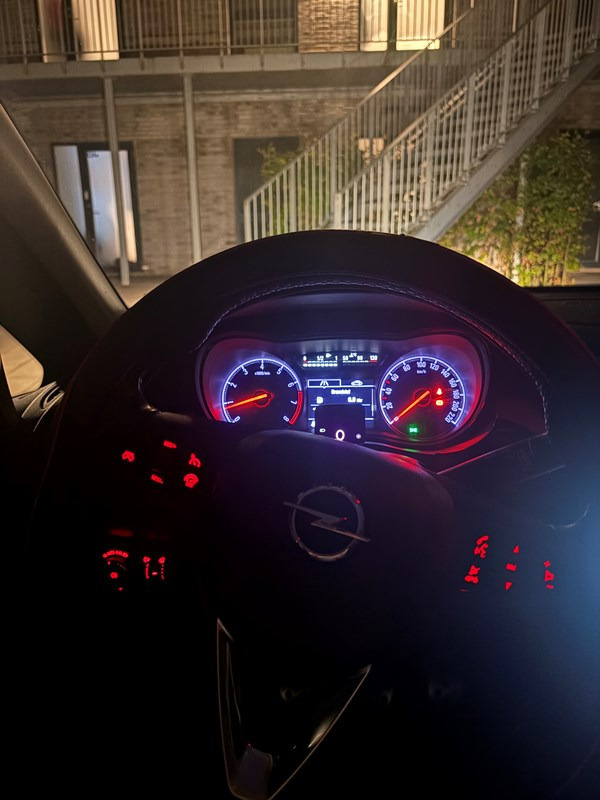 undefined Opel Corsa fra 2017