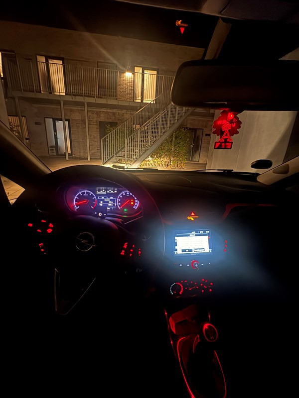 undefined Opel Corsa fra 2017