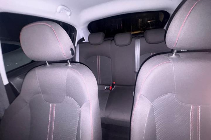 undefined Opel Corsa fra 2017