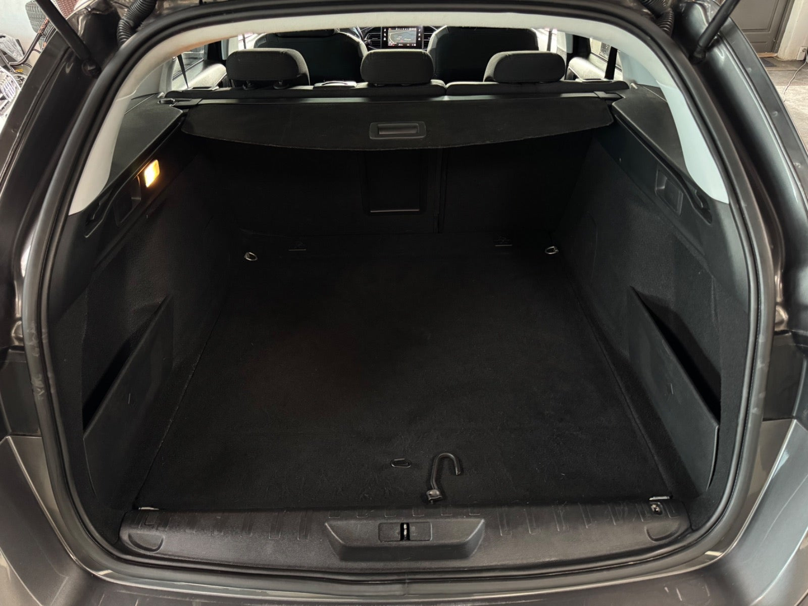 undefined Peugeot 308 fra 2017