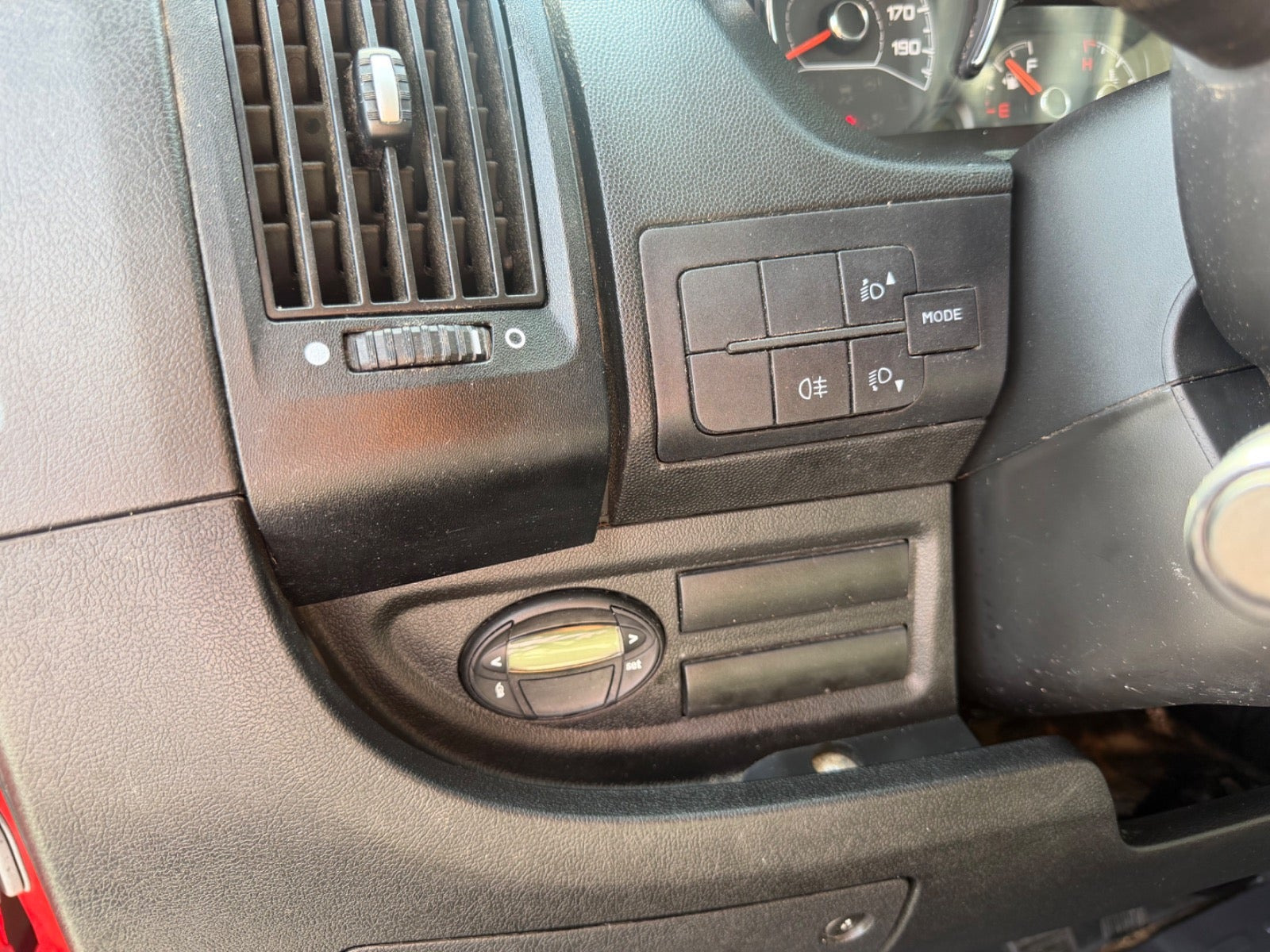 undefined Fiat Ducato 33 fra 2019