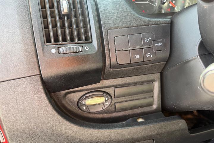 undefined Fiat Ducato 33 fra 2019