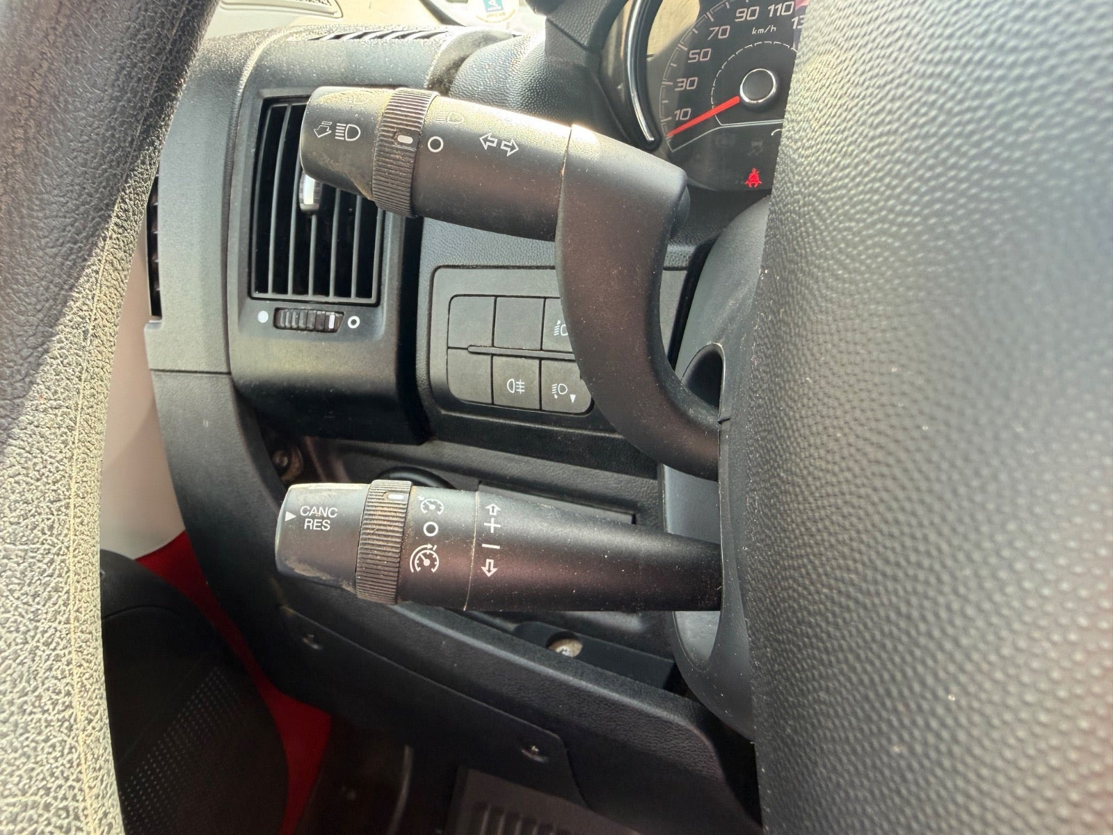 undefined Fiat Ducato 33 fra 2019