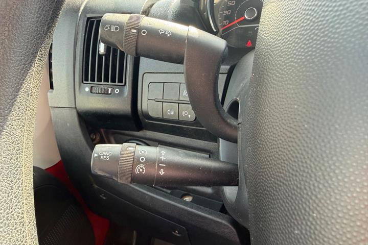 undefined Fiat Ducato 33 fra 2019