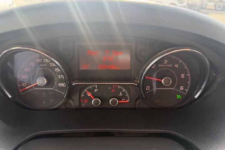 undefined Fiat Ducato 33 fra 2019
