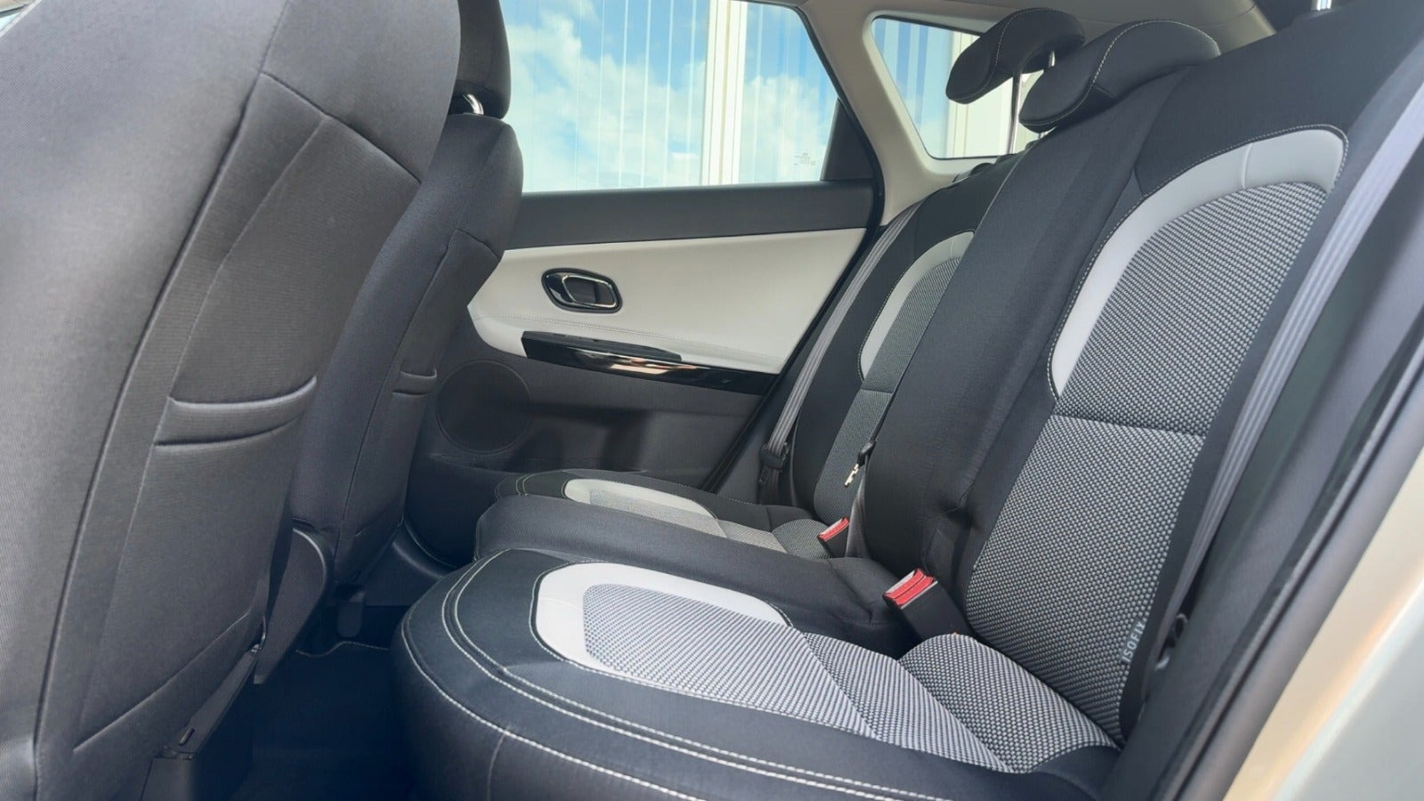 undefined Kia Ceed fra 2017