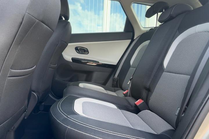 undefined Kia Ceed fra 2017