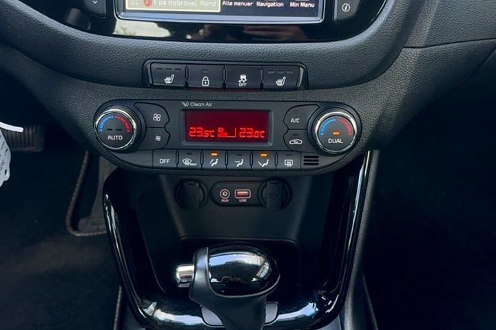 undefined Kia Ceed fra 2017