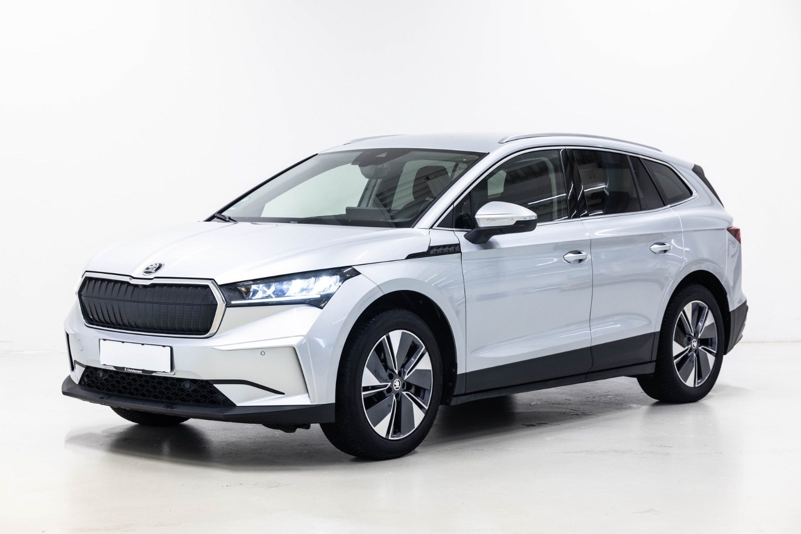 Skoda Enyaq 85 iV Loft