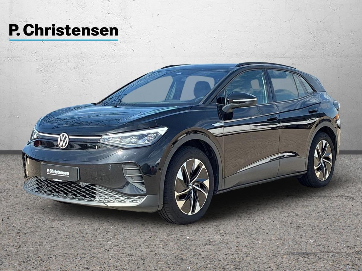 VW ID.4 77 Pro