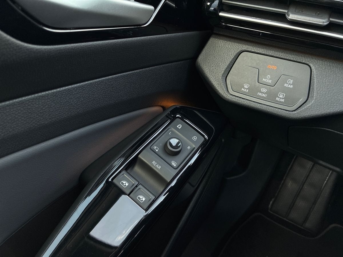 Sort VW ID.4 fra 2023