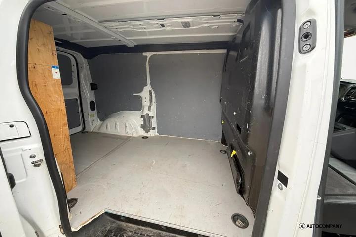 undefined Opel Vivaro fra 2020