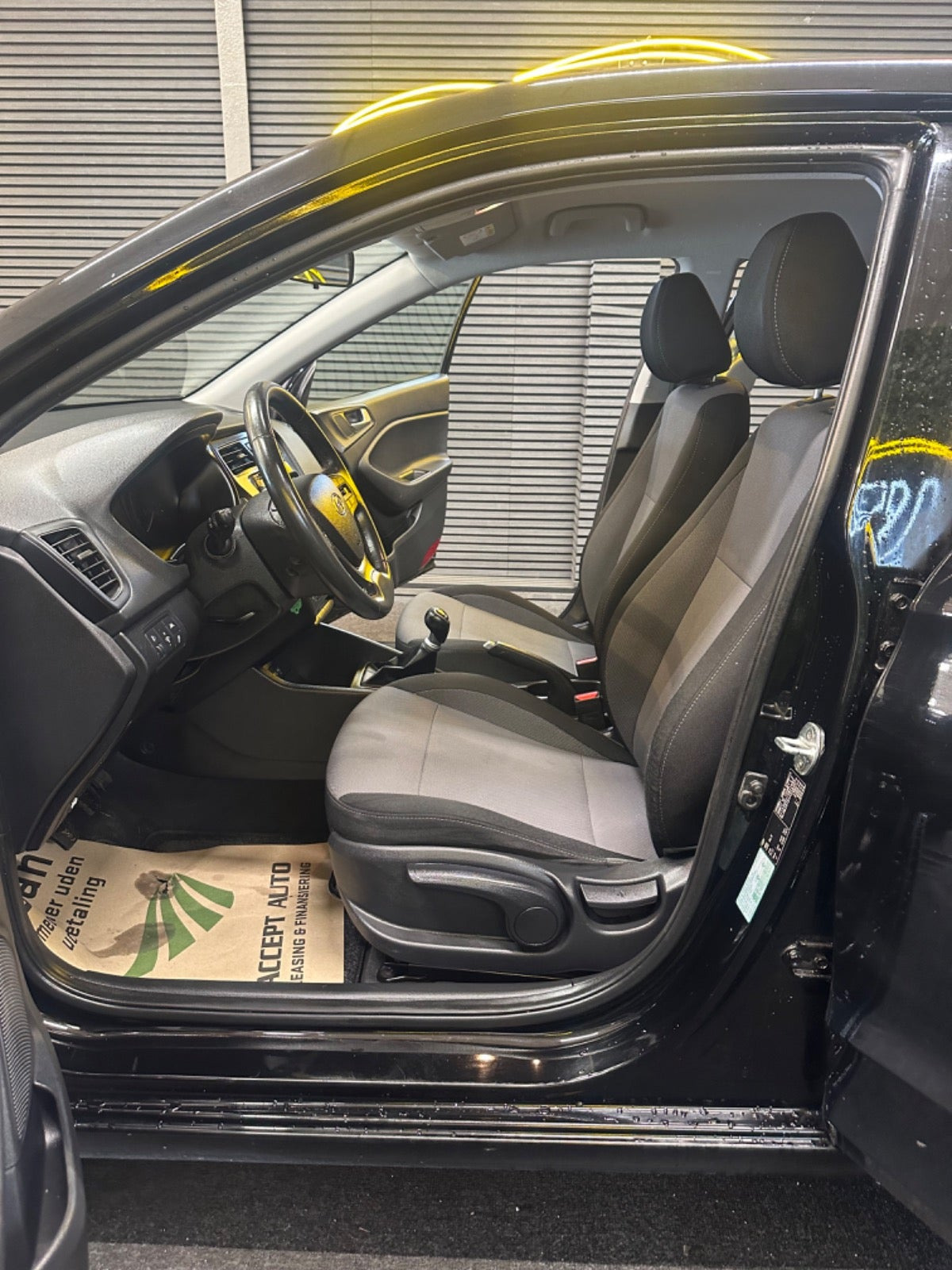 undefined Hyundai i20 fra 2017
