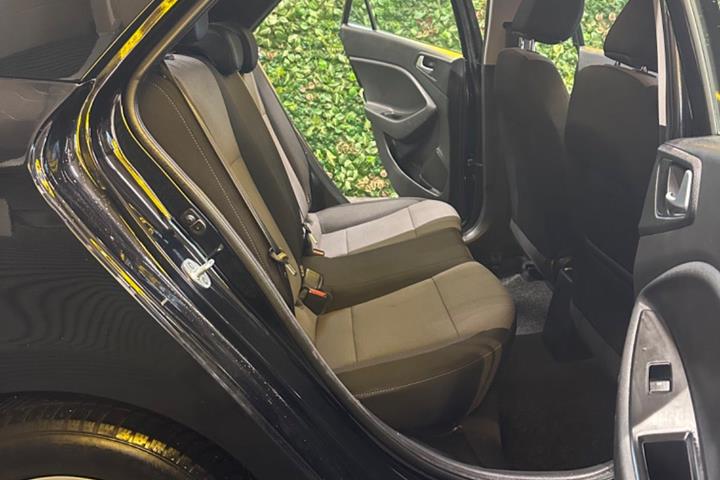 undefined Hyundai i20 fra 2017