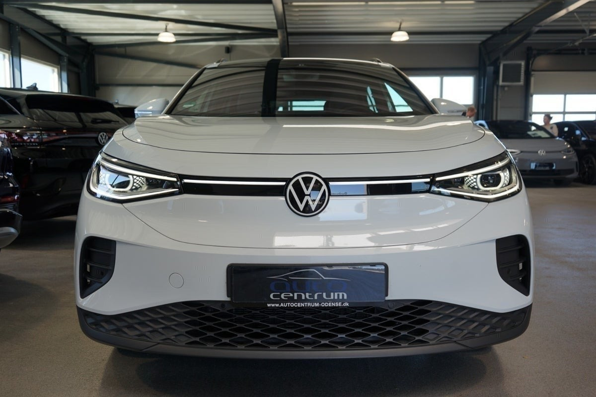 VW ID.4 77 Style