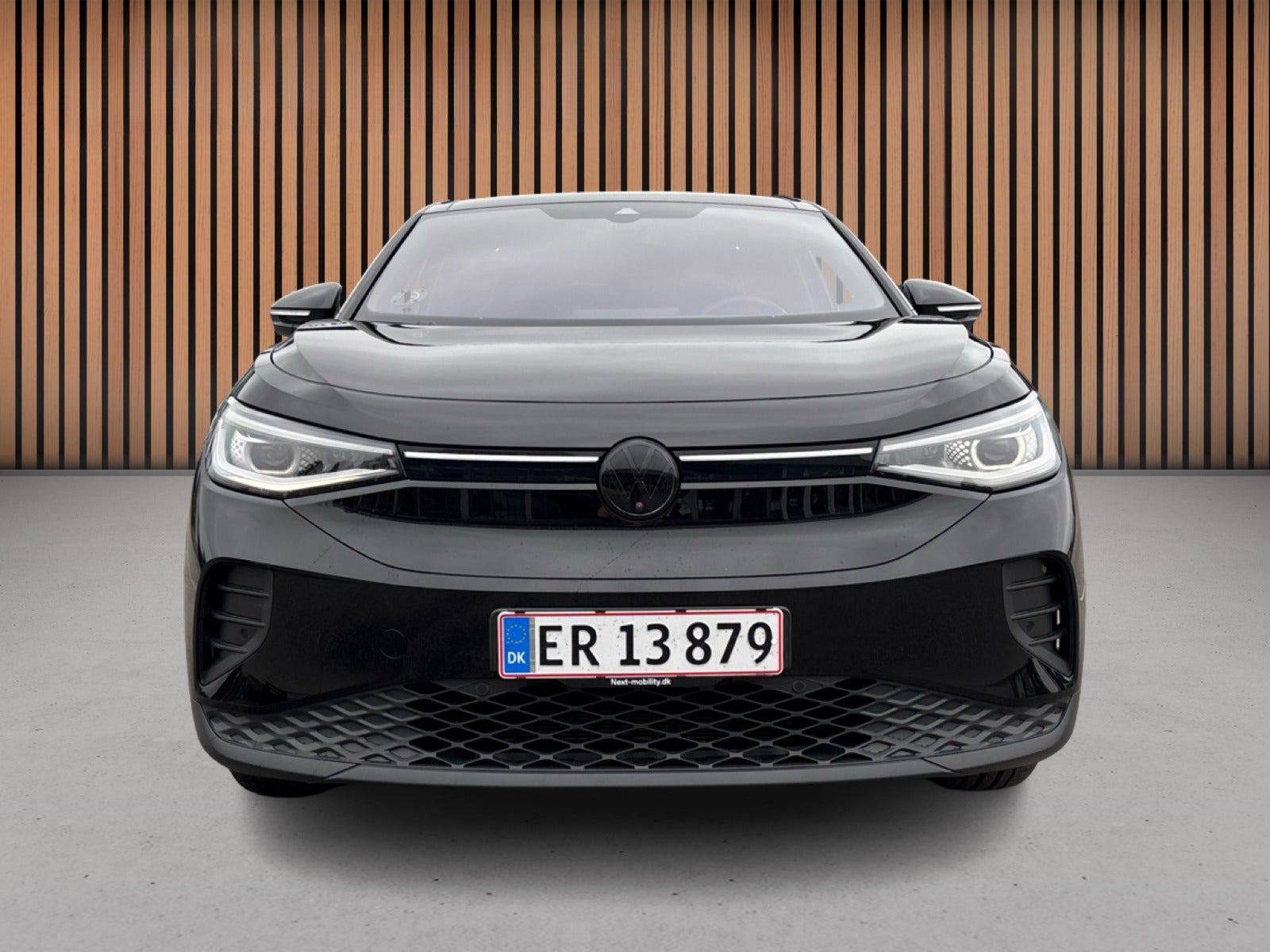 Sort VW ID.4 fra 2026