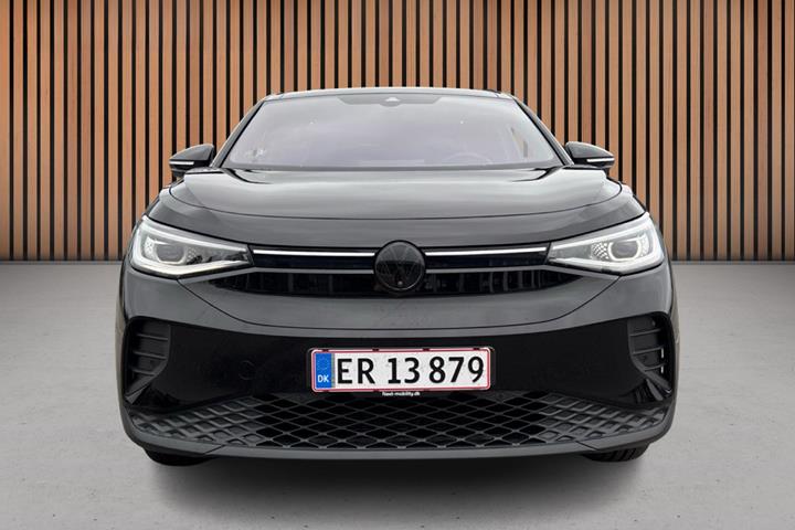 Sort VW ID.4 fra 2026