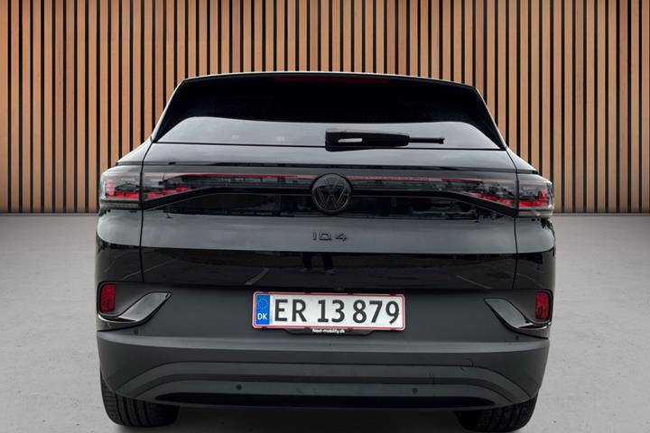 Sort VW ID.4 fra 2026