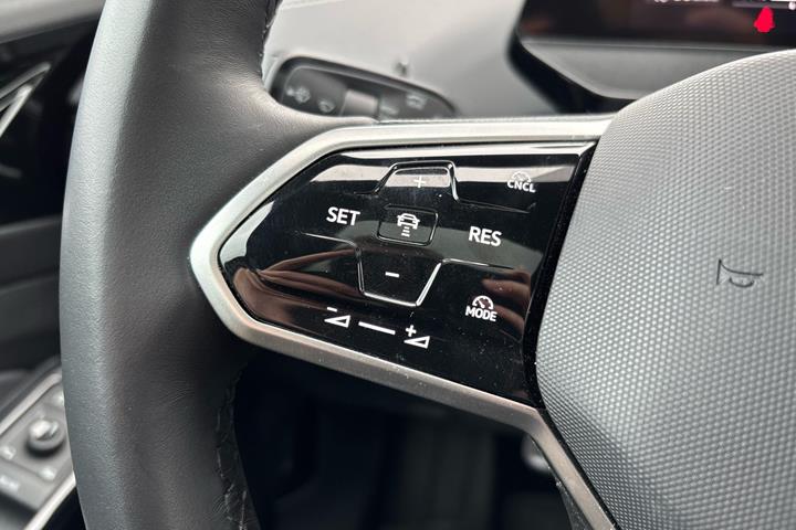 Sort VW ID.4 fra 2026