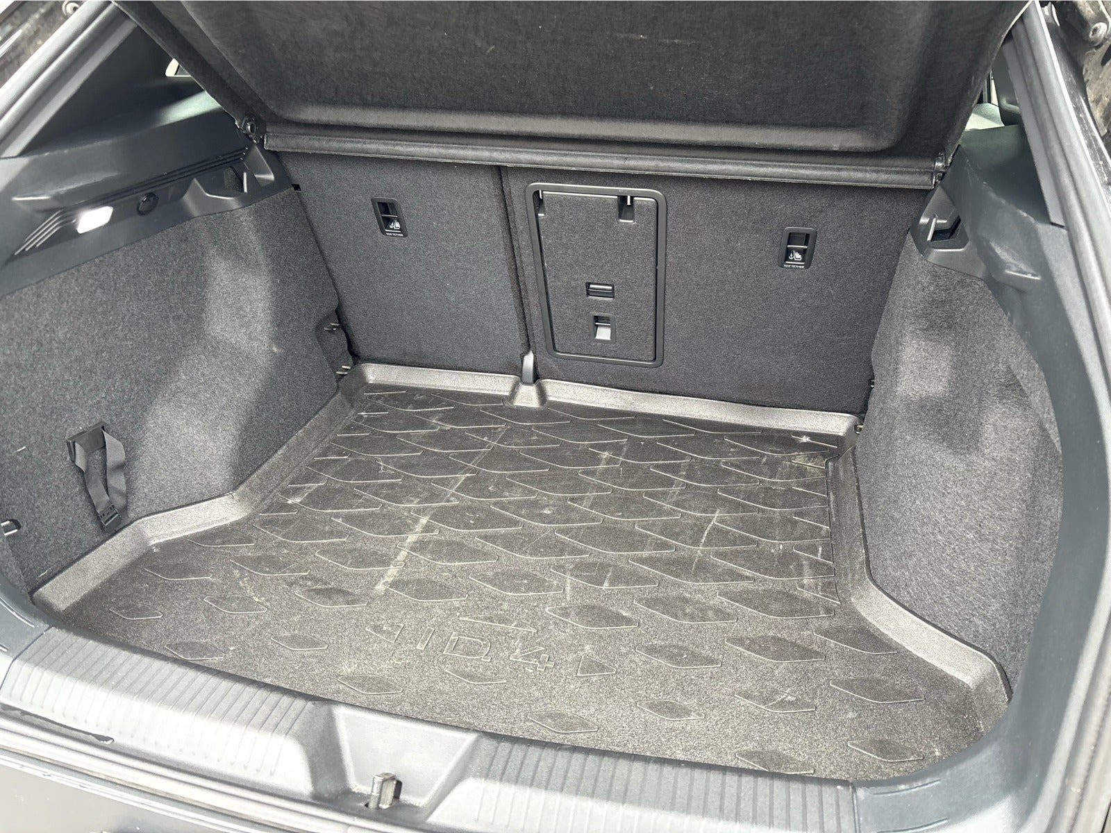 Sort VW ID.4 fra 2026