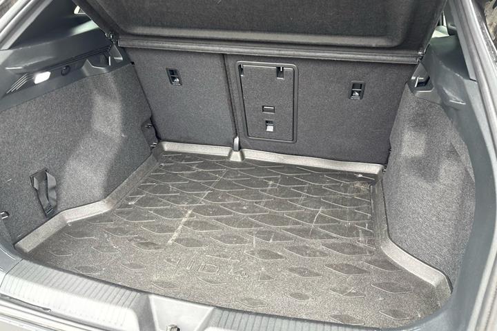 Sort VW ID.4 fra 2026