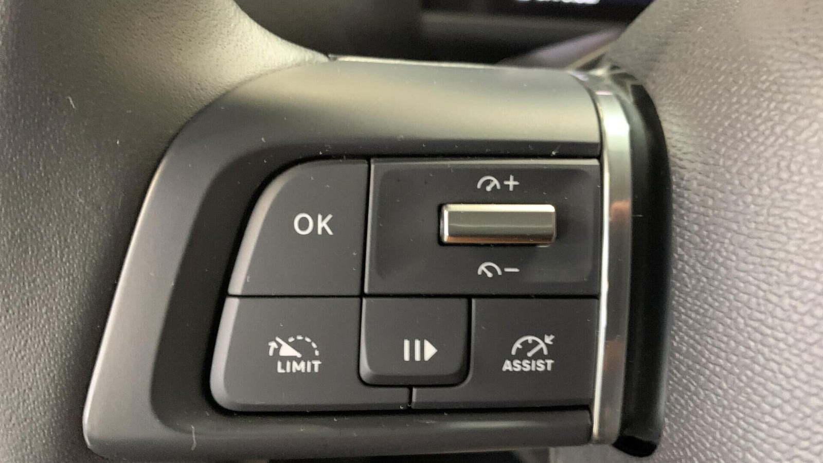 Sort Citroën ë-C4 fra 2025