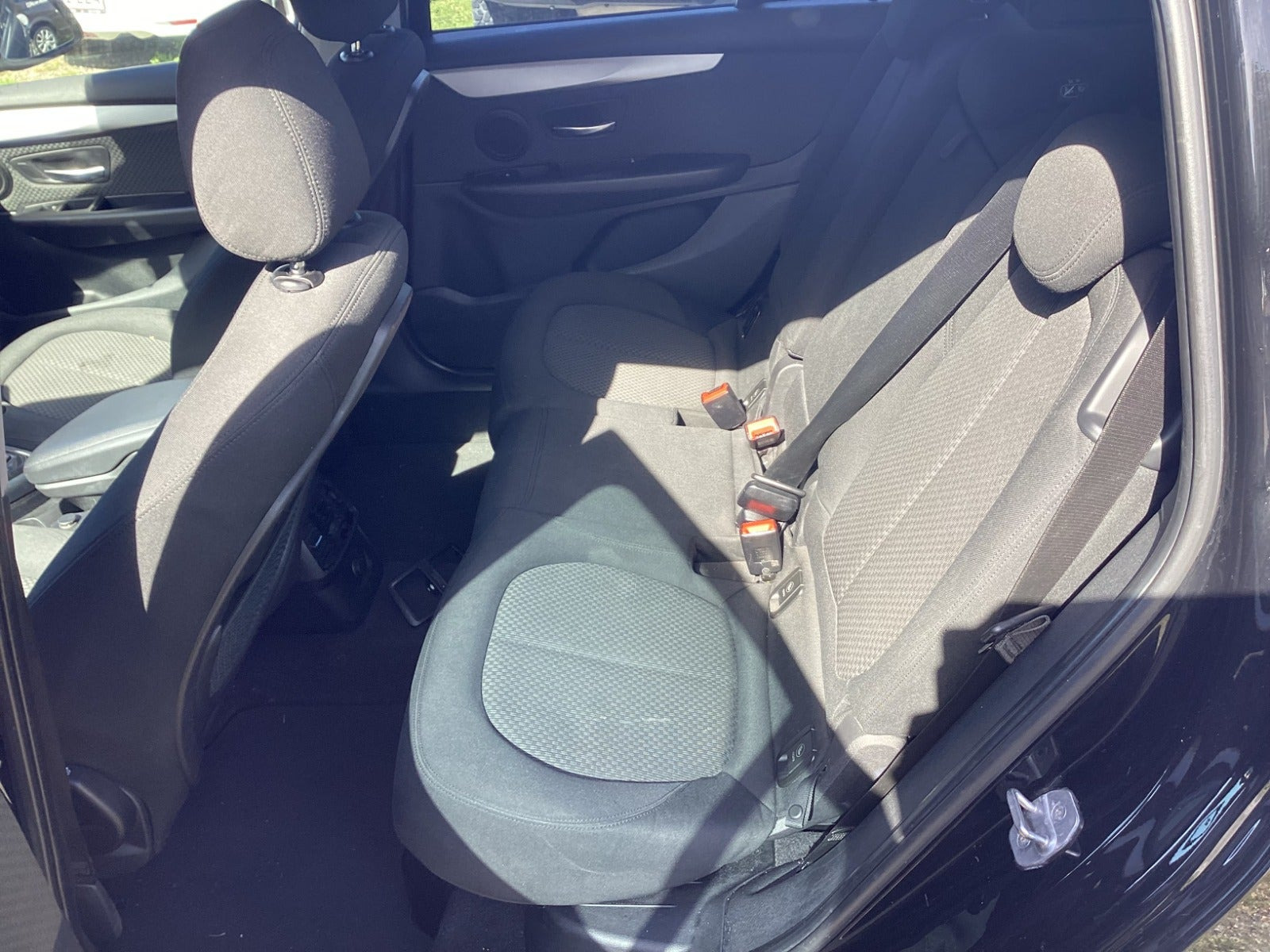undefined BMW 218d fra 2016