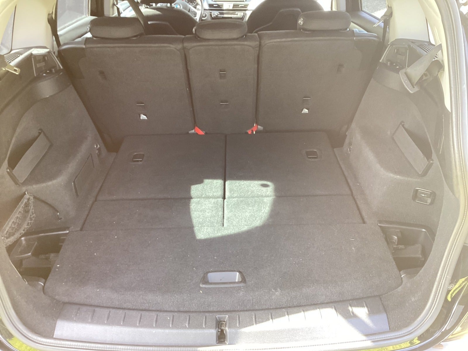 undefined BMW 218d fra 2016