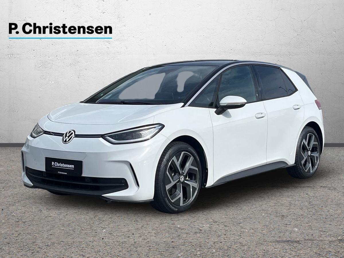 VW ID.3 58 Pro