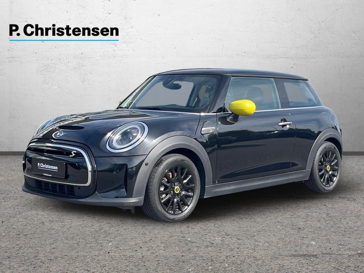 Mini Cooper SE Edition Premium Plus
