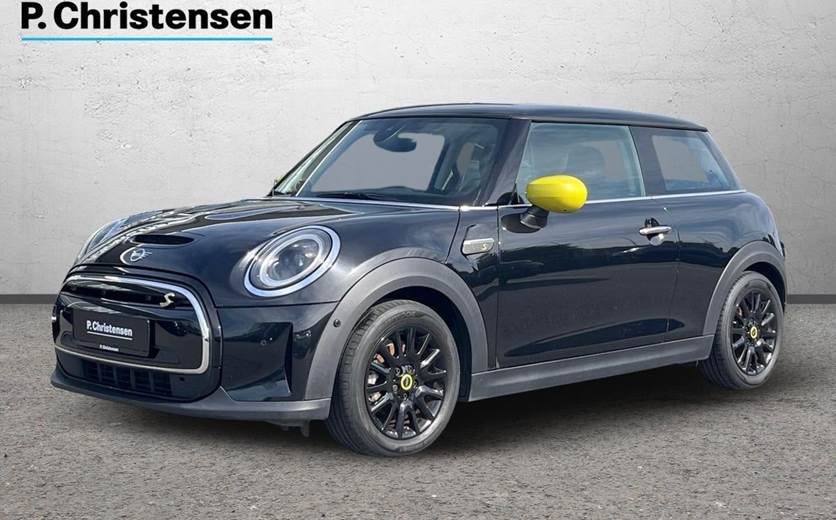 Mini Cooper SE Edition Premium Plus