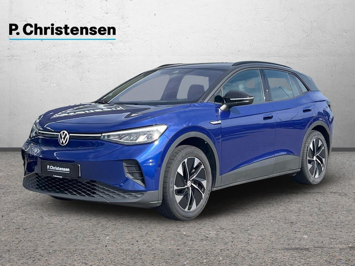 VW ID.4 77 Pro Performance