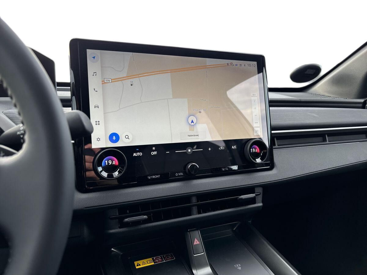 undefined Toyota C-HR+ fra 2026
