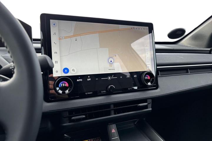 undefined Toyota C-HR+ fra 2026