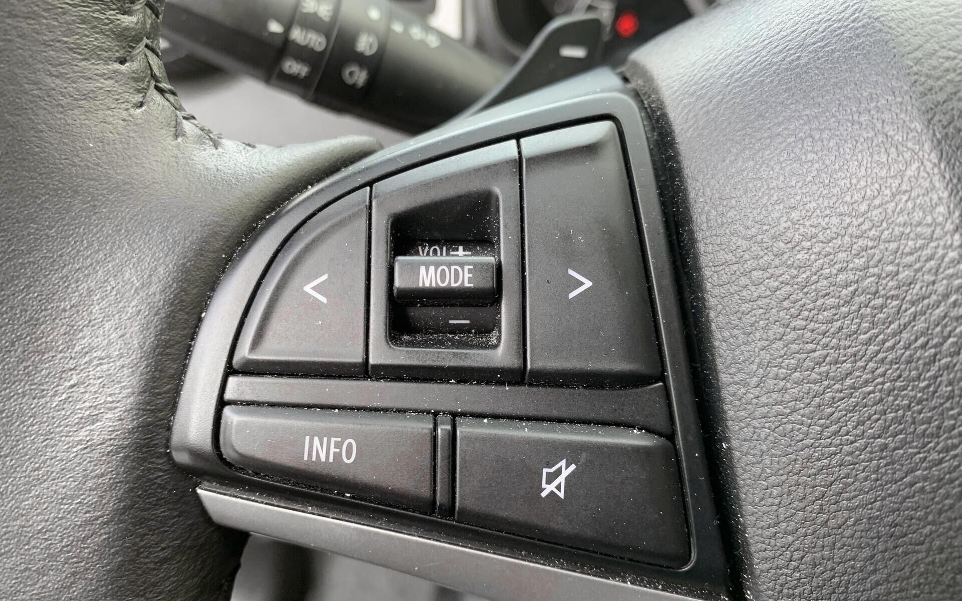 Hvid Suzuki Ignis fra 2024
