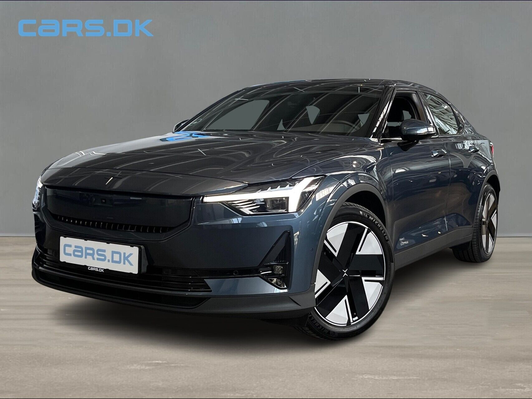 Polestar 2 EL LRDM Plus AWD 421HK 5d Aut.