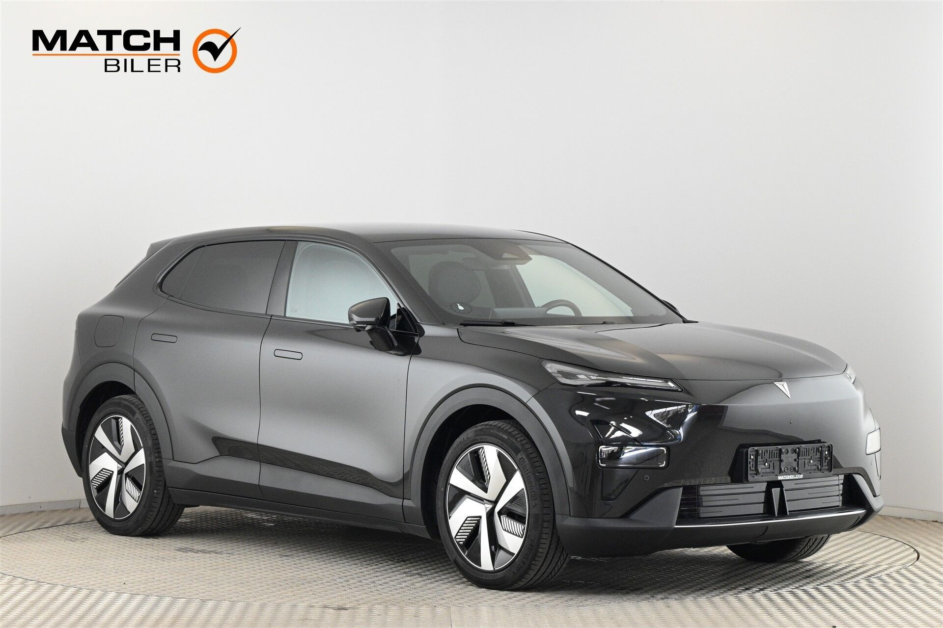 Changan Deepal S05 EL Max AWD 435HK 5d Aut.