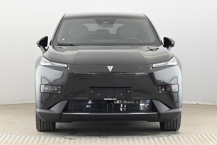 Sort Changan Deepal S05 fra 2026