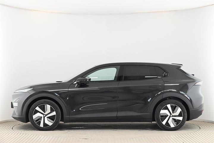 Sort Changan Deepal S05 fra 2026
