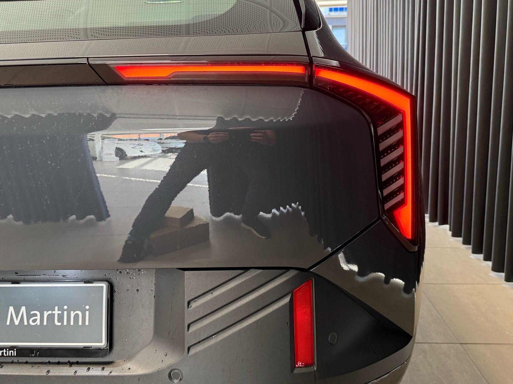 undefined Kia EV4 fra 2026